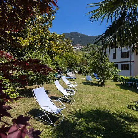 Ap. Artu - Di Garda Appartement Tremosine
