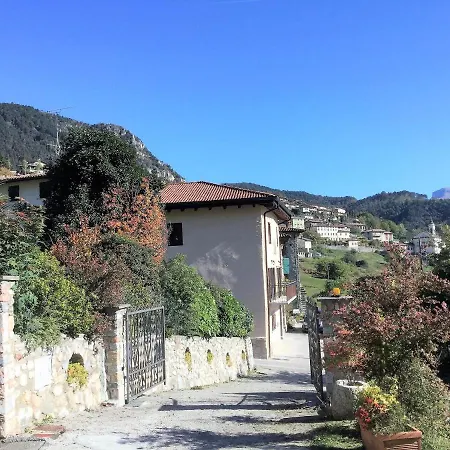 Appartement Ap. Artu - Di Garda *