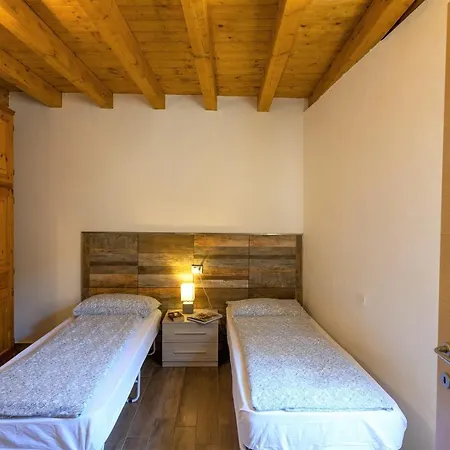 Appartement Ap. Artu - Di Garda Tremosine
