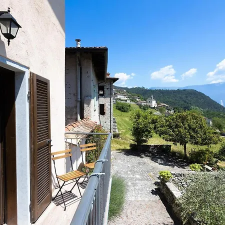 Ap. Artu - Di Garda Tremosine