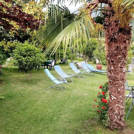 Ap. Artu - Di Garda Appartement Tremosine